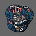 Custom Stickers